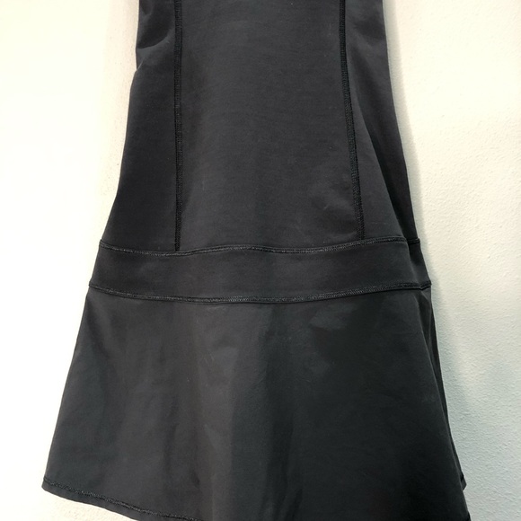 Lululemon Hot Hitter Dress size 2 - Picture 4 of 8